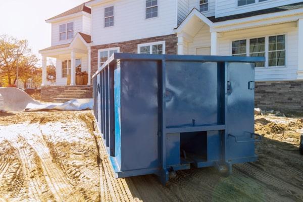 Dumpster Rental of Wilmington team